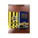 462052 FENERBAHÇE BLOKNOT DEFTER 8698684365243