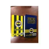 462052 Fenerbahçe Bloknot Defter