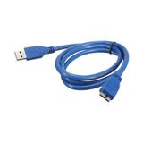 4621 0.5 m Usb 3.0 Hdd Taşınabilir Disk Kablosu