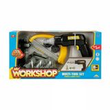4622 Toys My Worhop Elektronik Tornavida Tamir Seti 11 Parça Nessiworld