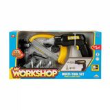 4622 Toys My Worhop Elektronik Tornavida Tamir Seti 11 Parça