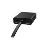 4674 Vga To Hdmi Çevirici Dönüştürücü Adaptör Kablo Ucu Çevirici