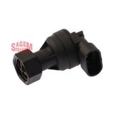 46758007 Kilometre Hiz Sensörü Euro 5 Fiat Palio Doblo Linea 408653846