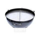 47 Cm Paslanmaz Hotplate 3 Mm 2 Adet + 47 Cm Çember Set
