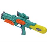 47 CM PLASTİK POMPALI SU TABANCASI