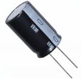 47 MF 50V Elektrolitik Kondansatör
