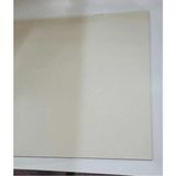 47 x 33 Yüksek Isıya Dayanıklı Şömine/kuzine/soba Camı 4 mm - Seramik Cam (Bal Rengi, Şeffaf)