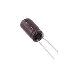 470 MF 10V Elektrolitik Kondansatör