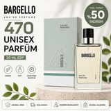 470 Unisex Floral Parfüm Edp 50 ml