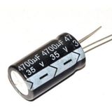 4700uf 35v Kondansatör