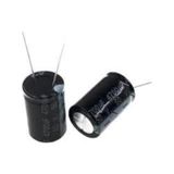 4700uf 50v Elektrolit Kondansatör