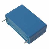 470Nf 275V Polyester Kondansatör Ac 27.5Mm 5% Tölerans Kutu Tipi