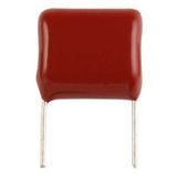 470Nf 400V Polyester Kondansatör 10Mm 10% Tölerans Damla Tipi
