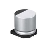 470UF 50V Elektrolitik Smd Kondansatör 12.5X13.5MM - 10 Adet