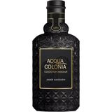4711 Absolue Collection Amber Mandarin Edp 100 ml Unisex Parfüm - 001-Renkli