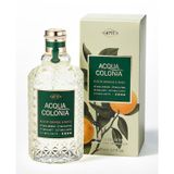4711 Acqua Colonia Blood Orange & Basil EDC 170 ml Unisex Parfüm