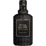 4711 Acqua Colonia Collection Absolue Orchid Vanilla Edp 100 ml Unisex Parfüm - 001-Renkli