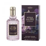 4711 Acqua Colonıa Intense Floral Fields Of Ireland Stimulating EDC 50 ml Unisex Parfüm