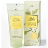 4711 Acqua Colonıa Lemon & Ginger 200 ml Duş Jeli