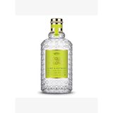 4711 Acqua Colonia Lime & Nutmeg Edc 100 Ml Unisex Parfüm