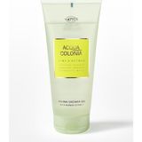 4711 Acqua Colonıa Lime & Nutmeg Shower Gel 200 ml Duş Jeli - 100 ml