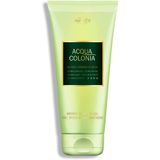 4711 Acqua Colonia Stimulating Blood Orange & Basil 200 ml Duş Jeli