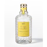 4711 Acqua Colonia Vitalizing Lemon & Ginger Edc 100 Ml Unisex Parfüm