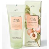 4711 Acqua Colonia White Peach & Coriander 200 ml Duş Jeli