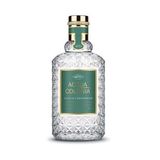 4711 Acqua Colonia Yuzu & Cedarwood EDC 100 ml Unisex Parfüm