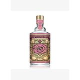 4711 Floral Collection Rose Edc 100 Ml Unisex Parfümü
