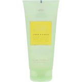 4711 Lemon & Ginger 200 ml Duş Jeli