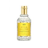 4711 Lemon & Ginger EDC 170 ml Unisex Parfüm
