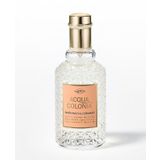 4711 White Peach & Coriander EDC 50 ml Unisex Parfüm