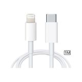 4726 Lightning To Usb Type C 20w Hızlı Şarj Apple Uyumlu iPhone Data Kablosu 1