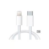 4726 Lightning To Usb Type C 20W Hizli Sarj Iphone Data Kablosu 1M
