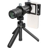 4737 Mobil Telefoto Lens Kiti - Standart