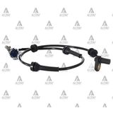 47910-Ea025 Sensör Abs Pıckup 06-14 Navara Ön Sol-Sağ