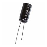 47uf 16v Elektrolitik Kondansatör 5x12mm - 10 Adet