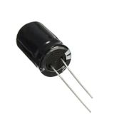 47Uf-25V Kondansatör (Kapasitör)