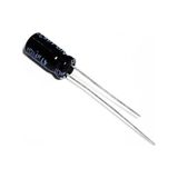 47Uf 25V Non-Polar Kondansatör