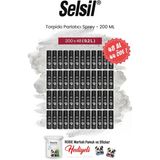 48 Al 44 Öde 200 Ml, Torpido Parlatıcı Sprey Ve Rosie Pamuk