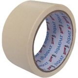 48 mm Kağıt Bant Maskeleme Bantı
