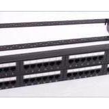48 PORT PATCH PANEL