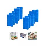 48 Saat Korumalı 400 Ml Buz Kasedi, 10 Adet Set