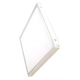 48 W Sıva Üstü 4000 K Açık Sarı 60X60 Panel Led Panel