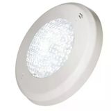 48 Watt 12 Volt Led Havuz Lambası Sıva Üstü Beyaz Ip68 Koruma Profesyonel Havuz Armatürü