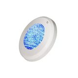 48 Watt 12 Volt Led Havuz Lambası Sıva Üstü Mavi Ip68 Koruma Profesyonel Havuz Armatürü