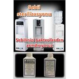 480 Su Sebili Temizleme Losyunu