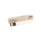 48252-Konica Minolta TN-512 Sarı Toner C454-C554 TN-324 C258-C308-C368