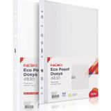 4830-ECO Poşet Dosya 200 Adet